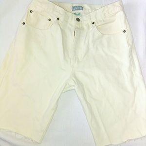 Vintage guess shorts